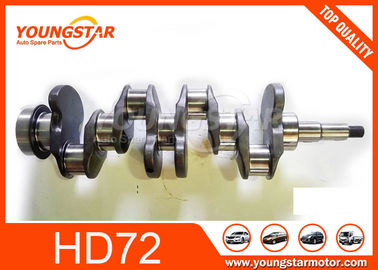 4D34T μήκος στροφαλοφόρων αξόνων 23100-45000 683mm μηχανών 30 ΚΛ για τη Hyundai HD72