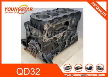 Σύντομος φραγμός Assy μηχανών diesel και μακροχρόνιος φραγμός Assy για τη Nissan/τα μέρη QD32 Forklifter