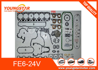 OEM 10101-02Z25 Overhaul Gasket Kit Για Nissan FE6 / FE6T-24V FE6T FE6A