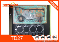 TD27 Full Engine Repair Kit 10101-43G85 Σετ φλάντζας κυλινδροκεφαλής