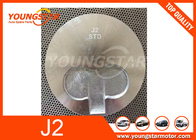23410-4Z900 έμβολο αλουμινίου για τη KIA K2700 J2 JS