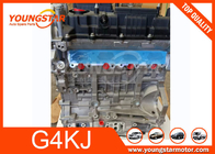 πλαστικό 2.4L G4KJ κινητήρα κύλινδρο μπλοκ για Kia Optima Sorento Forte Hyundai Sonata