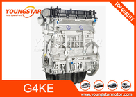 2.4L TCI G4KE κινητήρα Κύλινδρο μπλοκ Για Hyundai Tucson Sonata Kia Sportage