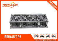 Κεφάλι κυλίνδρων μηχανών για τη RENAULT R9   Renault-9 1400CC 7700715244