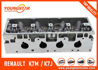 Κεφάλι κυλίνδρων μηχανών RENAULT K7M K7J     Renault 1.6 K7M 8 βαλβίδα 7701472170