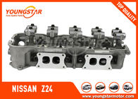 Κεφάλι κυλίνδρων μηχανών NISSAN Z24  Βασιλιάς-αμάξι τροχόσπιτων Saipa701 της NISSAN Z24 (σπινθήρας 4) 11041-20G13