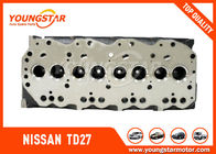 Εγχυτήρας της NISSAN TD27 Terrano κεφαλιών κυλίνδρων μηχανών διάμετρος-20MM  NISSAN TD27 (20MM)