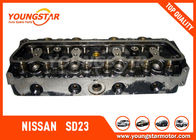 Κεφάλι κυλίνδρων μηχανών NISSAN SD23 SD25 11041-29W01  Επανάλειψη 2300/Datsun 720 2289cc 2.3D, 11041-29W01