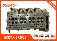 Κεφάλι κυλίνδρων μηχανών NISSAN SR20DE 11040-2J200   NISSAN NISSAN «Almera 200SX S14 Primera» SR20DE 2.0
