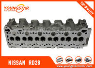 Κεφάλι κυλίνδρων μηχανών της NISSAN RD28 908502 RD28T 2.8 TD 11040-34J04