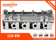 K9K πλήρες κεφάλι κυλίνδρων μηχανών για το  Clio 1.5DCI 908 621/908 624