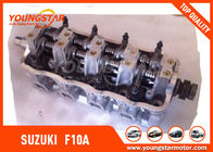 SUZUKI φέρνει F10A 11110 - 80002 αυτόματα κεφάλια κυλίνδρων με 8V/4CYL βαλβίδα μηχανών