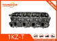 Πλήρες κεφάλι κυλίνδρων για τη TOYOTA Landcruiser TD 1kz-τ 3.0TD 908780 πρόωρο πρότυπο 1KZT