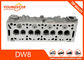 Peugeot DW8 αλουμινίου κεφάλι κυλίνδρων Amc 908537 μετατόπιση 0200CP 0200W3 1.9D