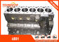Φραγμός μηχανών κυλίνδρων diesel ISUZU 6BD1/ISUZU NPR 6BD 5.7 8V 4CYL 6