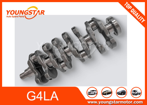 G4LA 23110-03221 Κρανκσαχτ του κινητήρα για HYUNDAI και KIA 1.2