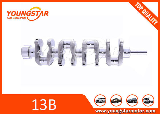 Πετώντας υλικό σιδήρου στροφαλοφόρων αξόνων μηχανών 13401-58020 της Toyota 13b 13411-58030