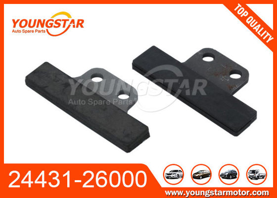 24431 - Οδηγός αλυσίδων συγχρονισμού χάλυβα 26000 για τη Hyundai Kia