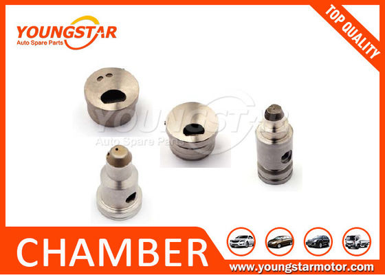 Επισκευές κεφαλιών κυλίνδρων μηχανών diesel για τη Nissan Prechamber SD23 SD25, ISO 9001 εγκεκριμένος