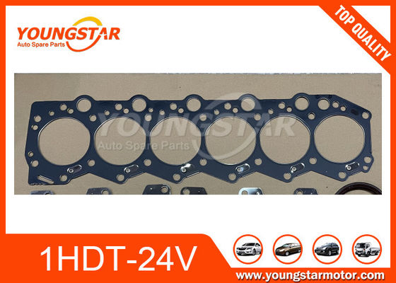 11115-17010 Σωλήνας κεφαλής κυλίνδρου Για Toyota Land Cruiser 80 4.2td 24V 1HD-24V