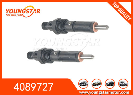 Μπεκ ψεκασμού καυσίμου OEM 3939401 / 4089627 με εγγύηση 60000 χλμ. για κινητήρα Cummins 4BT 3.9 6BT B 4.5