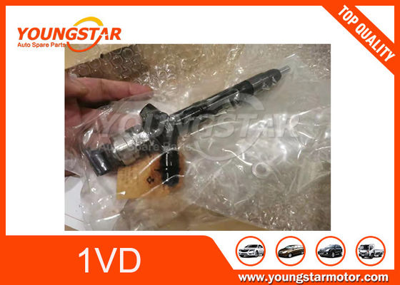 23670-51041 23670-51040 εγχυτήρας Assy για τη Toyota 1VD