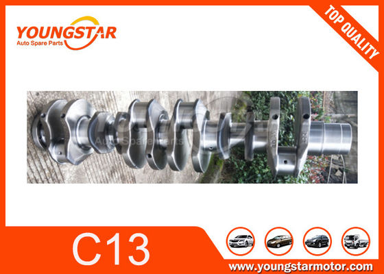 Στροφαλοφόρος άξονας 313-3997 313-3996 μηχανών γατών C13 3133997 3133996