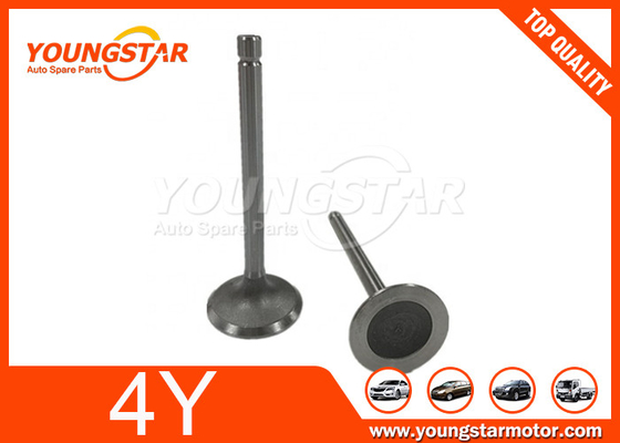 13715 - 71010 βαλβίδες μηχανών αυτοκινήτων για τη Toyota 4Y