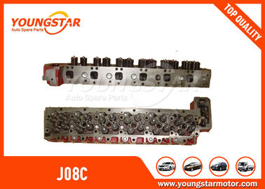 Πλήρες κεφάλι κυλίνδρων HINO JO8C 8.0L 11101E0541 11101 E0541 11101-E0541
