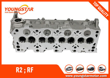 R2 2.2D OR2TF - γυμνό κεφάλι κυλίνδρων 10 - 100 48 KW 908750 KIA Besta Sportage TD