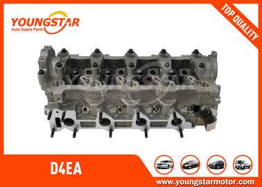 Kia Magentis 2.0 CRDI κεφάλια κυλίνδρων απόδοσης 103 KW D4EA 22100 - 27400 22100 - 27750