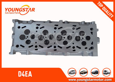 Kia Magentis 2.0 CRDI κεφάλια κυλίνδρων απόδοσης 103 KW D4EA 22100 - 27400 22100 - 27750