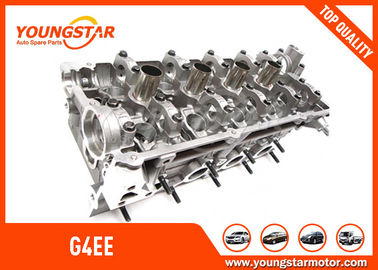 G4EE 22100 - 26100 κεφάλια κυλίνδρων υψηλής επίδοσης Kia - Kia Ρίο ΙΙ 1.4 MPI DOHC 71 KW Cerato 1.6 βουλευτής