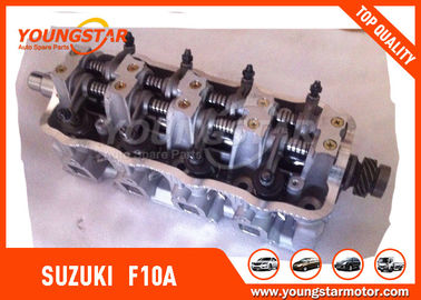 Το κεφάλι κυλίνδρων αργιλίου Suzuki SJ410 φέρνει 1000 SC100CX Coupe F10A