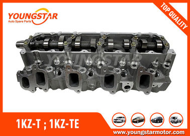 Πλήρες κεφάλι κυλίνδρων της Toyota Landcruiser KZJ 3.0 TD 70 & 73 KW