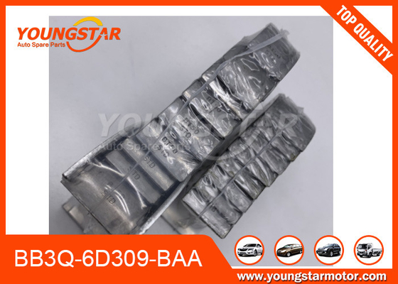 BB3Q - 6D309 - συμπεριφορά ράβδων Con αλουμινίου BAA BB3Q6D309CAA για το δασοφύλακα 3,2 της Ford
