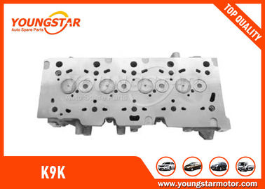 2006 κεφάλι κυλίνδρων μηχανών της  Megane K9K728 1.5 γυμνό κεφάλι DCI