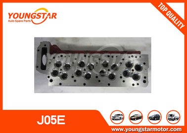 12v αυτόματη συνέλευση 1118378010 Hino J05E TA κεφαλιών κυλίνδρων μηχανών κεφαλιών κυλίνδρων