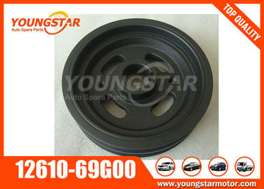 Προσαρμοσμένο τροχαίο άξονα στροφής SUZUKI M13A 12610-69G00 1261069G00 12610-80A01