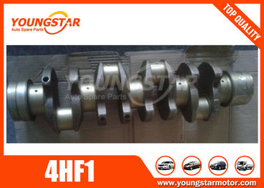 Σκληραίνοντας στροφαλοφόρος άξονας 4HF1 8-97033-171-2 8970331712 μηχανών ΓΙΑ ISUZU 4HF1