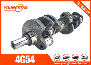 Στροφαλοφόρος άξονας 4G54 MD118113 MD027474 MD-027474 μηχανών της Mitsubishi