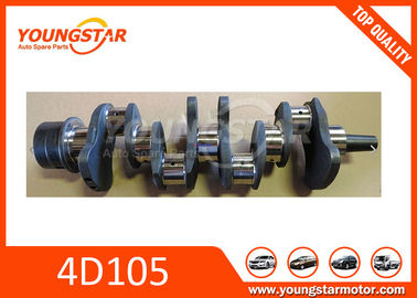 Κτύπημα 6134-31-1100 115mm στροφαλοφόρων αξόνων 4D105 S4D105 μηχανών της KOMATSU
