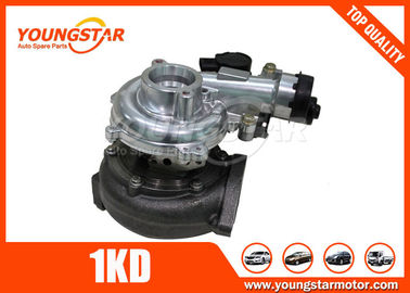 2006- Toyota LandCruiser CT16V στροβιλο 17201-0L040 1KD-FTV ΣΤΡΟΒΙΛΟ CT16V 17201
