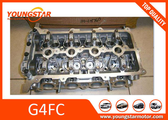 Κεφαλή Κυλίνδρου Hyundai Accent Βενζίνης 11-14 G4fc 22100-2b000 221002b000 22100-2B001