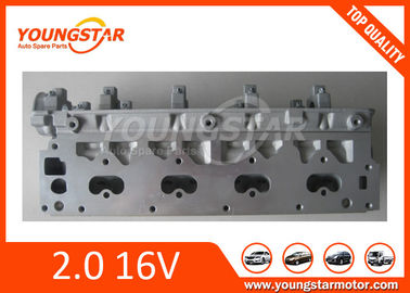Βενζίνη 2,0 μηχανή 16 βαλβίδα 607123 X18XE κεφαλιών κυλίνδρων Vectra Opel (β)