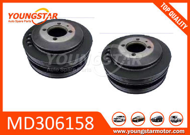 Για Shogun της Mitsubishi Pajero Triton την τροχαλία V31 4G64 4G63 MD306158 στροφαλοφόρων αξόνων