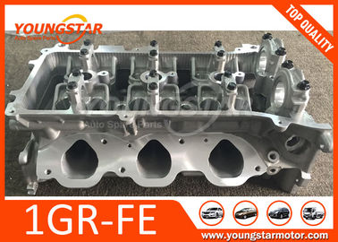 Κεφάλι κυλίνδρων μηχανών της Toyota 11101-39755, κεφάλι κυλίνδρων αυτοκινήτων 1gr - ταχύπλοο σκάφος της Toyota FJ Φε 2008