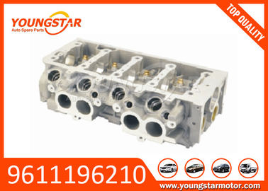 PEUGEOT CITROEN 306 κεφάλι κυλίνδρων μηχανών TU5JP (NFZ) 1,6 8V 9611196210