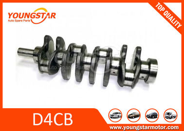 Στροφαλοφόρος άξονας μηχανών της Hyundai Kia D4CB 231114A010, Starex/αυτόματος στροφαλοφόρος άξονας Χ -1
