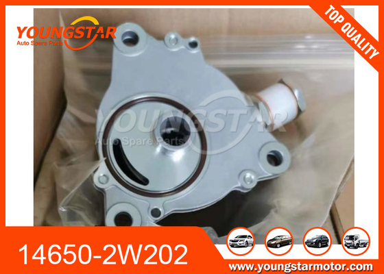 14650-2W202 Αντλία κενού φρένων αλουμινίου για Nissan ZD30